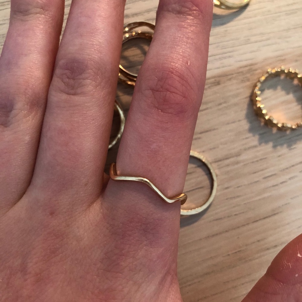 14 Rings - Picture 8 of 10